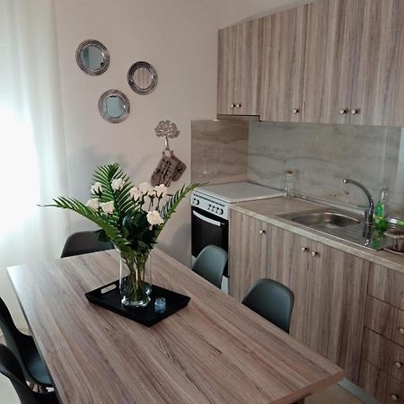 Roses 2 Apartment Skala Sotiros Exterior photo