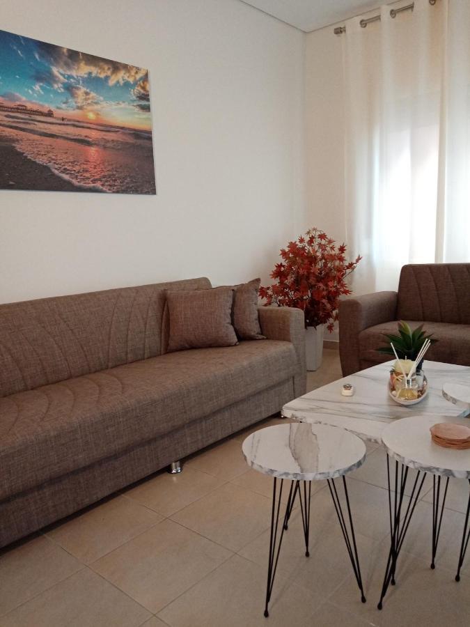 Roses 2 Apartment Skala Sotiros Exterior photo