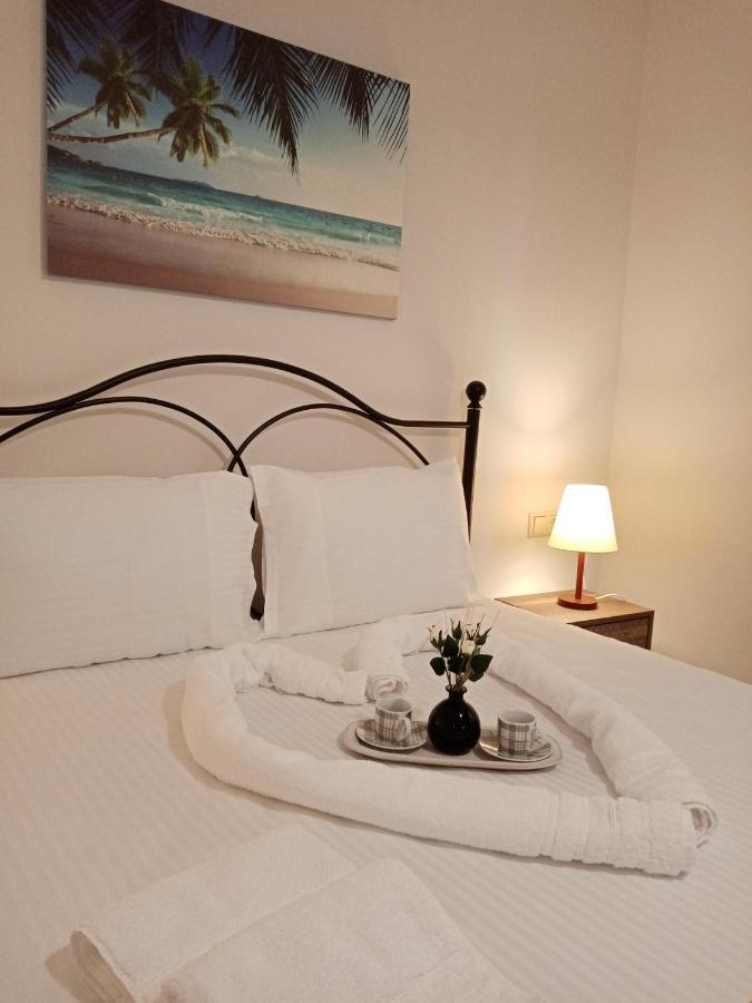 Roses 2 Apartment Skala Sotiros Exterior photo