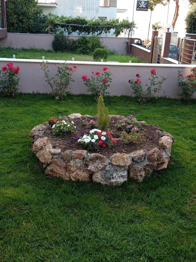 Roses 2 Apartment Skala Sotiros Exterior photo